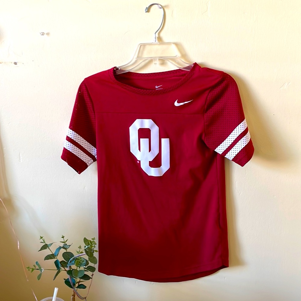 Oklahoma Shirt